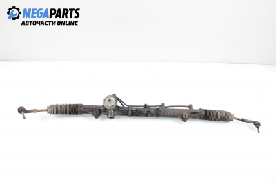 Zahnstangen-lenkgetriebe, hydraulisch für Alfa Romeo 156 1.8 16V, 144 hp, sedan, 1999