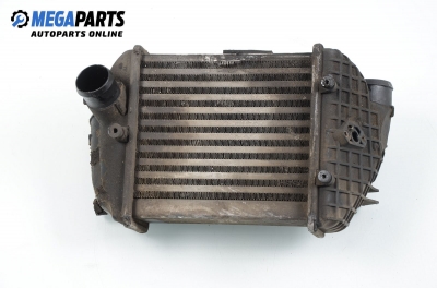 Intercooler pentru Audi A4 (B6) 2.5 TDI, 155 cp, combi, 2002