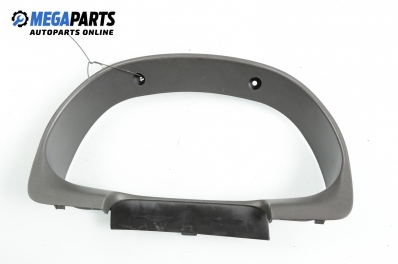 Plastic interior kilometraj pentru Volvo S40/V40 1.9 TD, 90 cp, sedan, 1999