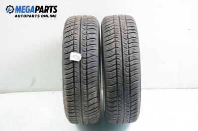 Summer tires MENTOR 175/65/14, DOT: 0915 (The price is for two pieces)