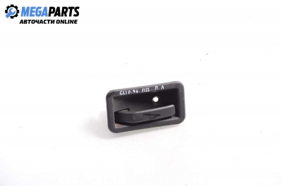 Inner handle for Renault Clio I (1990-1998) 1.2, hatchback, position: front - left