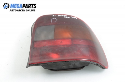 Tail light for Rover 600 2.0 SDi, 105 hp, sedan, 1996, position: right