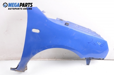 Fender for Volkswagen Lupo 1.0, 50 hp, 1998, position: right