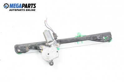 Macara electrică geam pentru Fiat Punto 1.2, 60 cp, 3 uși, 2000, poziție: dreapte