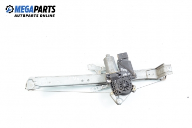 Macara electrică geam pentru Mercedes-Benz A-Class W168 1.6, 102 cp, 5 uși, 1999, poziție: dreaptă - spate