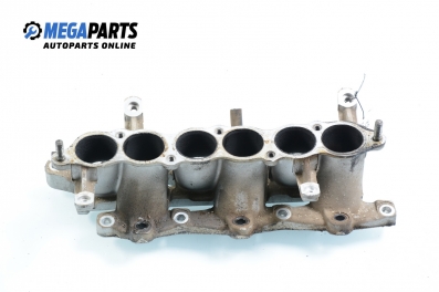 Intake manifold for Mitsubishi Galant VII 2.0 24V, 150 hp, sedan, 1995