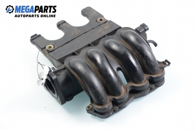 Intake manifold for Lancia Y 1.2 16V, 86 hp, 3 doors, 2000