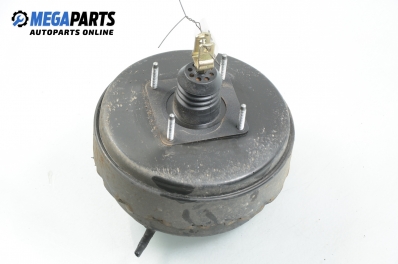 Brake servo for Toyota Avensis 2.0 D-4D, 116 hp, hatchback, 2005