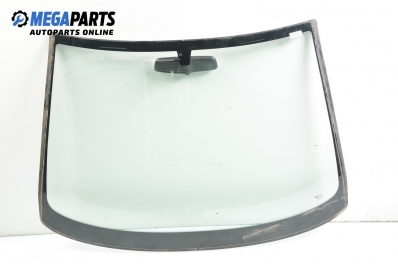 Windscreen for Opel Astra G 1.6, 103 hp, cabrio, 2003