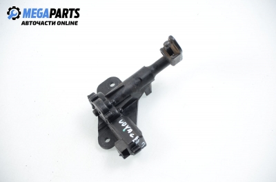 Motor ștergător lunetă for Chrysler Voyager (1996-2001) 2.0, monovolum, position: stânga