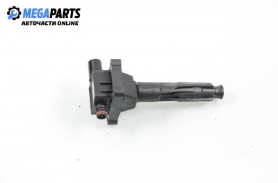 Ignition coil for Mercedes-Benz SLK-Class R170 2.0 Kompressor, 192 hp, cabrio, 1997