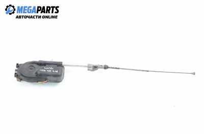 Power antenna for Mercedes-Benz W124 2.0, 118 hp, sedan, 1992