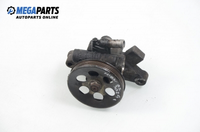 Power steering pump for Honda HR-V 1.6 16V 4WD, 105 hp, 3 doors, 2002