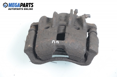 Caliper for Citroen Xsara 2.0 HDi, 90 hp, hatchback, 5 doors, 1999, position: front - left