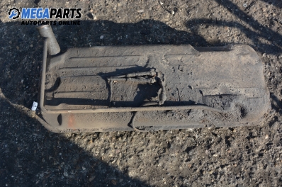 Rezervor for Mercedes-Benz 207, 307, 407, 410 BUS 2.9 D, 95 hp, 1995