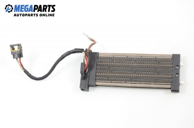 Electric heating radiator for Citroen C5 2.0 HDi, 109 hp, station wagon, 2003