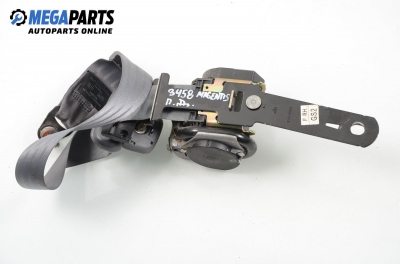Seat belt for Kia Magentis 2.0, 136 hp, 2003, position: front - right