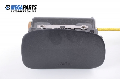 Airbag pentru Toyota Yaris 1.3 16V, 86 cp, hatchback, 3 uși, 2002