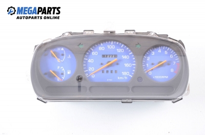 Instrument cluster for Daihatsu Terios 1.3 4WD, 83 hp, 1998