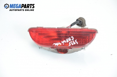 Central tail light for Kia Carnival 2.9 TCI, 144 hp, 2004