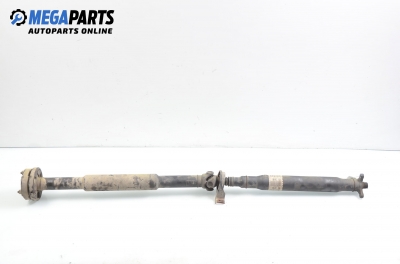 Tail shaft for Mercedes-Benz E-Class 210 (W/S) 3.2 CDI, 197 hp, station wagon automatic, 2000