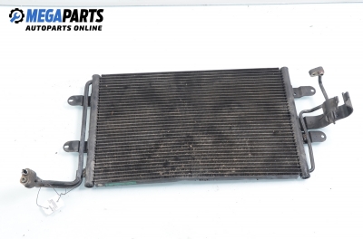 Air conditioning radiator for Volkswagen Golf IV 1.8, 125 hp, 1998