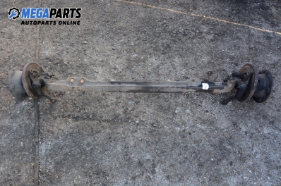 Front axle for Mercedes-Benz 207, 307, 407, 410 BUS 2.9 D, 95 hp, 1995