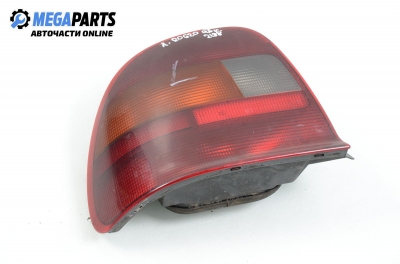 Tail light for Rover 600 2.0 SDi, 105 hp, sedan, 1996, position: left