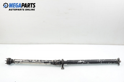 Tail shaft for BMW 5 (E39) 2.5 TDS, 143 hp, station wagon automatic, 1999