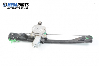 Macara electrică geam pentru Fiat Punto 1.2, 60 cp, 3 uși, 2000, poziție: stânga
