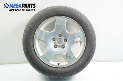 Spare tire for Audi A8 (D2) (1994-2002) 17 inches, width 8 (The price is for one piece)