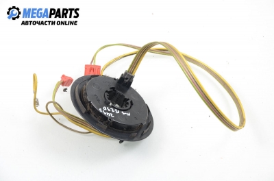 Flachbandkabel for Mercedes-Benz E-Klasse 210 (W/S) 2.3, 150 hp, sedan automatic, 1996