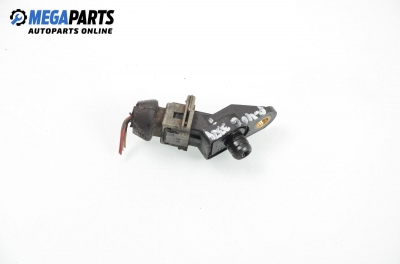 MAP sensor for Peugeot 406 2.0 16V, 132 hp, station wagon, 1998