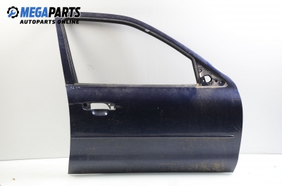 Door for Ford Mondeo Mk II 1.8 TD, 90 hp, sedan, 1997, position: front - right