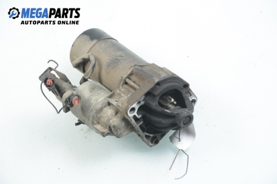 Demaror pentru Fiat Doblo 1.6 16V, 103 cp, pasager, 2003