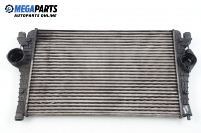 Intercooler for Volkswagen Sharan 1.9 TDI, 130 hp, 2006