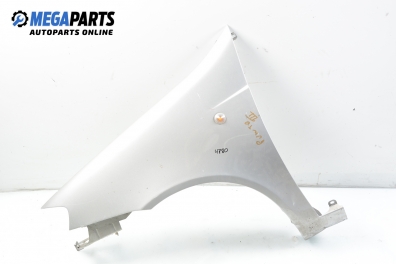 Fender for Fiat Punto 1.2, 60 hp, hatchback, 3 doors, 2003, position: left