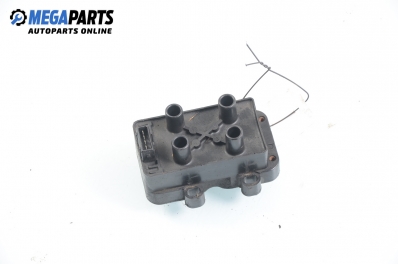 Zündspule for Renault Laguna II (X74) 2.0 16V, 140 hp, hecktür, 2002