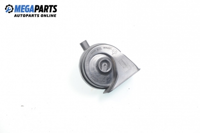 Horn for BMW 3 (E90, E91, E92, E93) 2.0, 129 hp, sedan, 2006