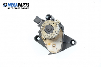 Motor supapă încălzire pentru Mercedes-Benz A-Class W168 1.6, 102 cp, 5 uși, 1999 № A1688201442