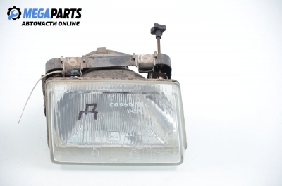 Headlight for Opel Corsa A 1.3, 60 hp, sedan, 1989, position: right