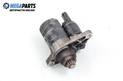 Starter for Volkswagen Golf V 1.4 16V, 75 hp, 3 doors, 2003