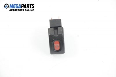 Emergency lights button for Opel Tigra 1.4 16V, 90 hp, 1996