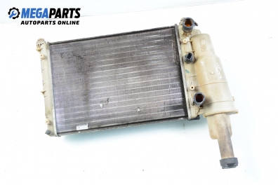 Water radiator for Fiat Punto 1.1, 54 hp, 5 doors, 1998