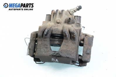 Caliper for Citroen Xsara 1.6, 88 hp, station wagon, 1998, position: front - left