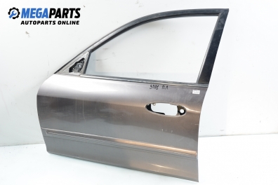 Door for Kia Optima 2.4, 151 hp automatic, 2001, position: front - left