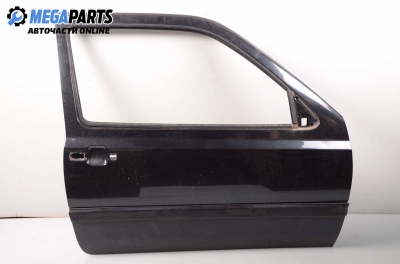 Door for Volkswagen Golf III 2.0, 150 hp, 1993, position: right