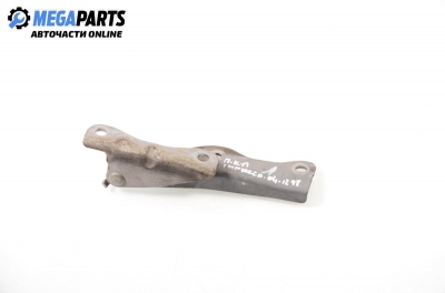 Motorhaubenscharnier for Subaru Impreza (2000-2007) 2.0, combi, position: links, vorderseite