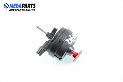 Fuel tank lock for Mercedes-Benz A-Class W168 1.6, 102 hp, 1999