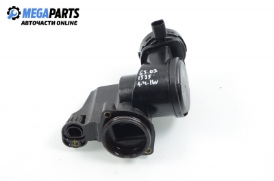 Öldampffilter for Volkswagen Golf V 1.4 16V, 75 hp, 2003